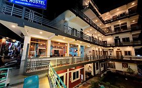 Manzil Hostel